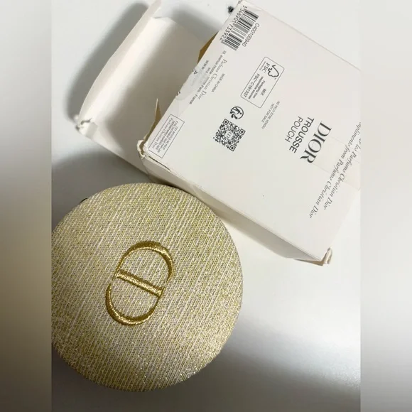 Dior gift case - Picture 5 of 8